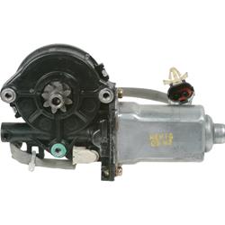 Cardone Remanufactured Power Window Motors for 2002-2005 SEDONA, 2003-2009 SORENTO - 47-4520