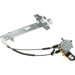 Cardone Remanufactured Power Window Motors for 2000-2001 SEPHIA, 2000-2004 SPECTRA - 47-4522R