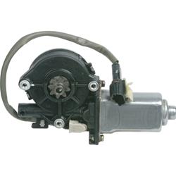 Cardone Remanufactured Power Window Motors for 2001-2005 RIO - 47-4524