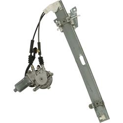 Cardone Remanufactured Power Window Motors for 2001-2005 RIO - 47-4525R