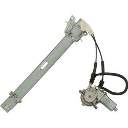 Cardone Remanufactured Power Window Motors for 2001-2005 RIO - 47-4526R