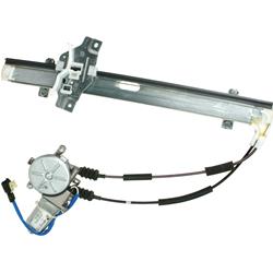 Cardone Remanufactured Power Window Motors for 2001 SEPHIA, 2000-2004 SPECTRA - 47-4529R