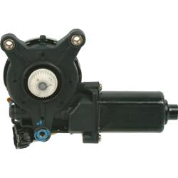 Cardone Remanufactured Power Window Motors for 1999-2002 NUBIRA, 2004-2006 VERONA - 47-4536