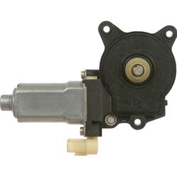 Cardone Remanufactured Power Window Motors for 2006-2011 ACCENT, RIO, RIO5 - 47-4573