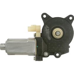 Cardone Remanufactured Power Window Motors for 2006-2011 ACCENT, RIO, RIO5 - 47-4575