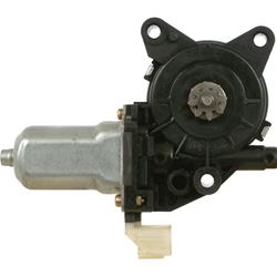 Cardone Remanufactured Power Window Motors for 2007-2008 ENTOURAGE, 2006-2014 SEDONA - 47-4593