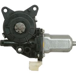 Cardone Remanufactured Power Window Motors for 2007-2008 ENTOURAGE, 2006-2014 SEDONA - 47-4594