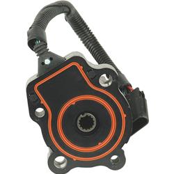 Cardone Remanufactured Transfer Case Motors for 2005-2009 9-7X, 2002-2004 BRAVADA, 2004-2007 RAINIER - 48-102