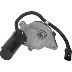 Cardone Remanufactured Transfer Case Motors 48-104