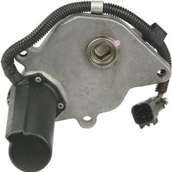 Cardone Remanufactured Transfer Case Motors 48-105