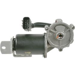 Cardone Remanufactured Transfer Case Motors 48-109