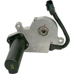 Cardone Remanufactured Transfer Case Motors 48-113