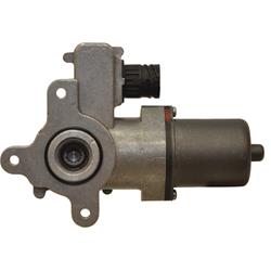 Cardone Remanufactured Transfer Case Motors for 2004-2005 RANGE ROVER - 48-1300