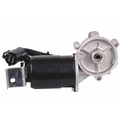 Cardone Remanufactured Transfer Case Motors for 2002 EXPEDITION, NAVIGATOR - 48-201