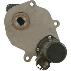Cardone Remanufactured Transfer Case Motors 48-205