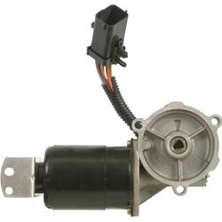 Cardone Remanufactured Transfer Case Motors 48-207