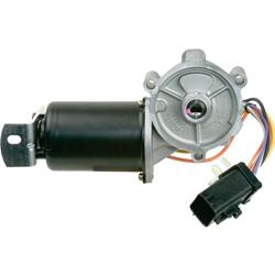 Cardone Remanufactured Transfer Case Motors for 2009-2010 MOUNTAINEER, EXPLORER SPORT TRAC, 2002-2010 EXPLORER - 48-209