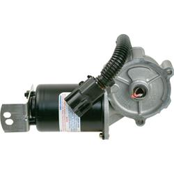 Cardone Remanufactured Transfer Case Motors for 2003-2006 EXPEDITION, NAVIGATOR - 48-210