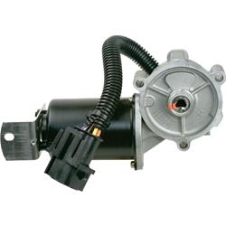 Cardone Remanufactured Transfer Case Motors for 1991-1996 BRONCO, 1991-1997 F-150 - 48-211