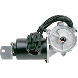 Cardone Remanufactured Transfer Case Motors for 1991-1996 BRONCO, 1991-1997 F-150 - 48-212