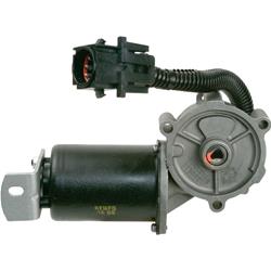 Cardone Remanufactured Transfer Case Motors for 1994 B3000, B4000 - 48-213