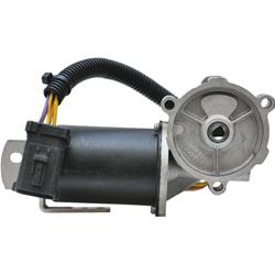 Cardone Industries - Transfer Case Motors for 2012-2017 EXPEDITION, 2012-2014 F-150 - 48-256