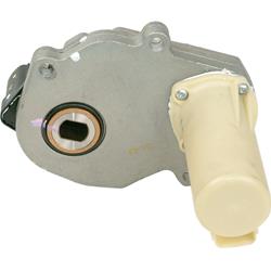 Cardone Remanufactured Transfer Case Motors 48-301