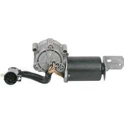 Cardone Remanufactured Transfer Case Motors 48-601