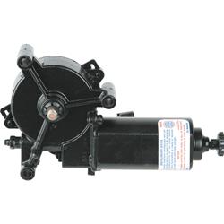 Cardone Remanufactured Headlamp Door Motors for 1990-1993 CELICA - 49-1010