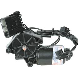 Cardone Remanufactured Headlamp Door Motors for 1998-2002 FIREBIRD - 49-124