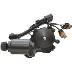 Cardone Remanufactured Headlamp Door Motors for 1997-1999 CORVETTE - 49-127