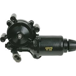 Cardone Remanufactured Headlamp Door Motors for 1986-1989 SKYHAWK - 49-128
