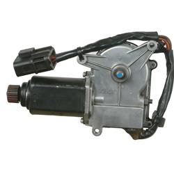 Cardone Remanufactured Headlamp Door Motors for 1984-1986 300ZX - 49-1305