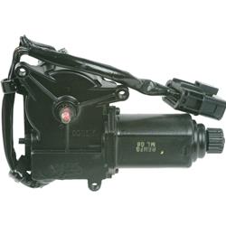Cardone Remanufactured Headlamp Door Motors for 1984-1986 300ZX - 49-1306