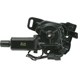 Cardone Remanufactured Headlamp Door Motors for 1986-1989 ACCORD - 49-2000