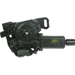Cardone Remanufactured Headlamp Door Motors for 1986-1989 ACCORD - 49-2001