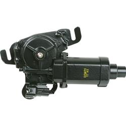 Cardone Remanufactured Headlamp Door Motors for 1986-1987 PRELUDE - 49-2004