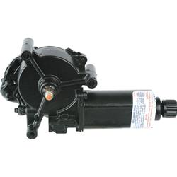 Cardone Remanufactured Headlamp Door Motors 49-202