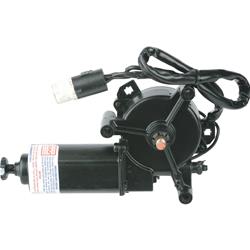 Cardone Remanufactured Headlamp Door Motors for 1986-1991 RX-7 - 49-3006