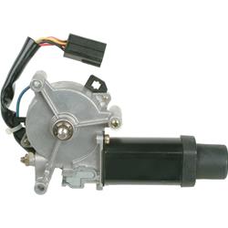 Cardone Remanufactured Headlamp Door Motors for 1990-1997 MIATA - 49-3008