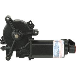 Cardone Remanufactured Headlamp Door Motors for 1990-1994 ECLIPSE, LASER, TALON - 49-4002
