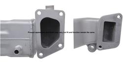 Cardone Industries EGR Coolers 4E-1005