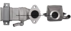 Cardone Industries - EGR Coolers for 2007-2008 RAM 2500, RAM 3500 - 4E-3003