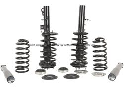 Cardone New Air Struts