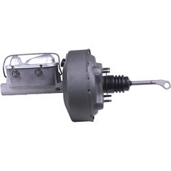 Cardone Remanufactured Master Cylinder and Booster Assemblies 50-4075