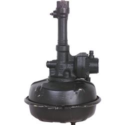 Cardone Remanufactured Hydro-Vac Brake Boosters 51-8016