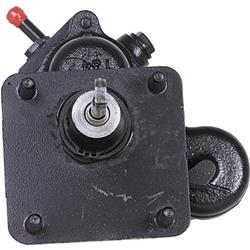Cardone Remanufactured Hydroboost Units for 1995-2002 C3500HD - 52-7338