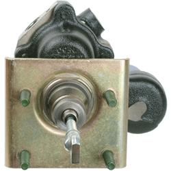 Cardone Remanufactured Hydroboost Units for 2001-2002 F53 - 52-7368
