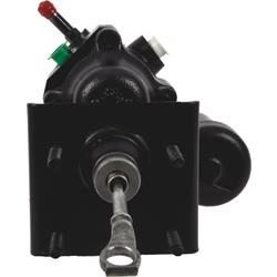 Cardone Industries - Brake Boosters for 2003-2019 F-53 MOTORHOME CHASSIS, 2004 F-550 SUPER DUTY, 2012-2019 F-59 COMMERCIAL STRIPPED CHASSIS - 52-7383