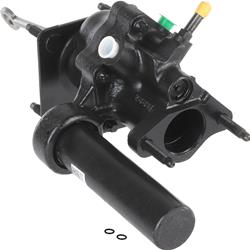 Cardone Remanufactured Hydraulic Brake Boosters for 2012-2014 EXPRESS 1500, SAVANA 1500 - 52-7413